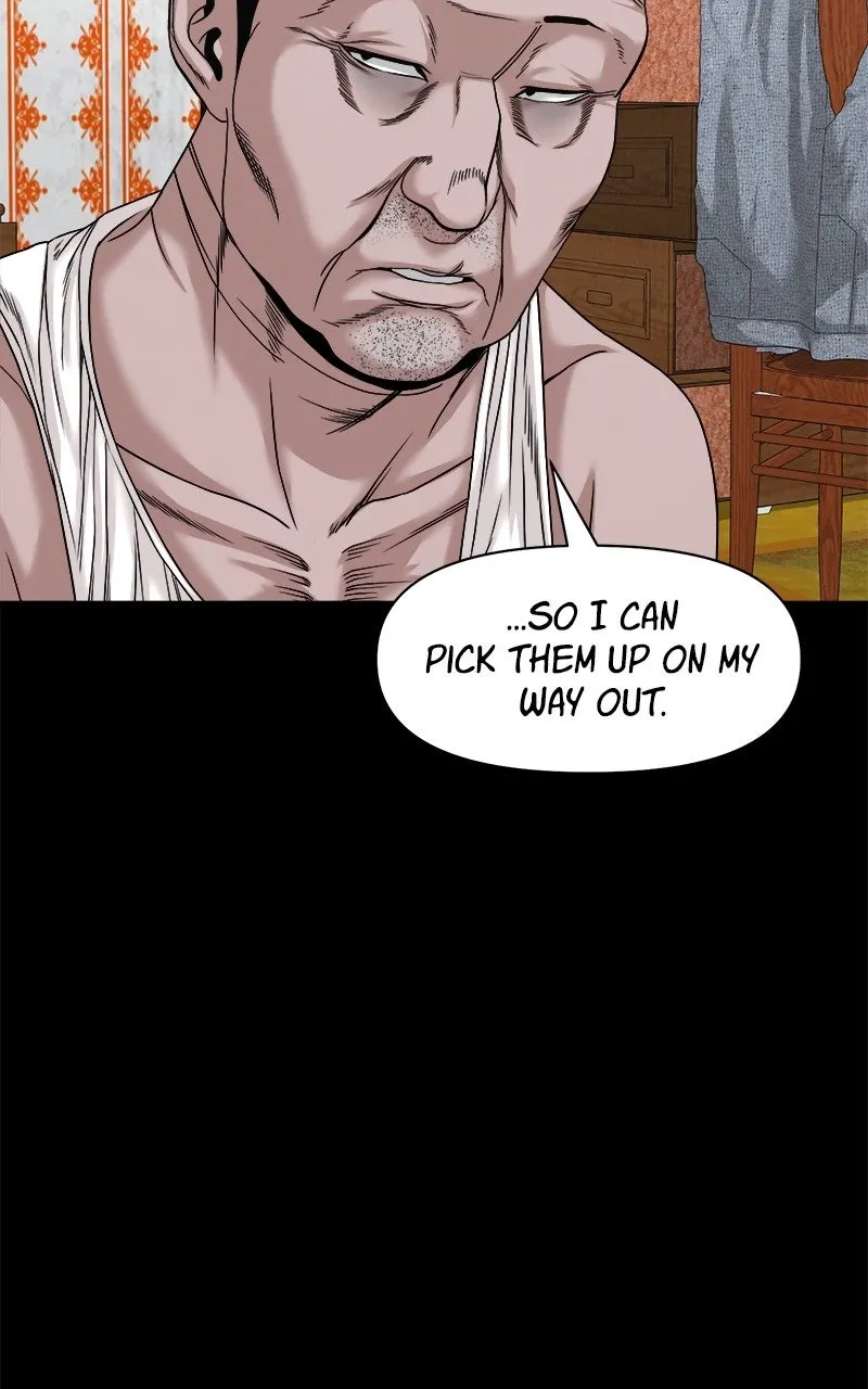 The Gwichon Village Mystery Chapter 53 Page 34