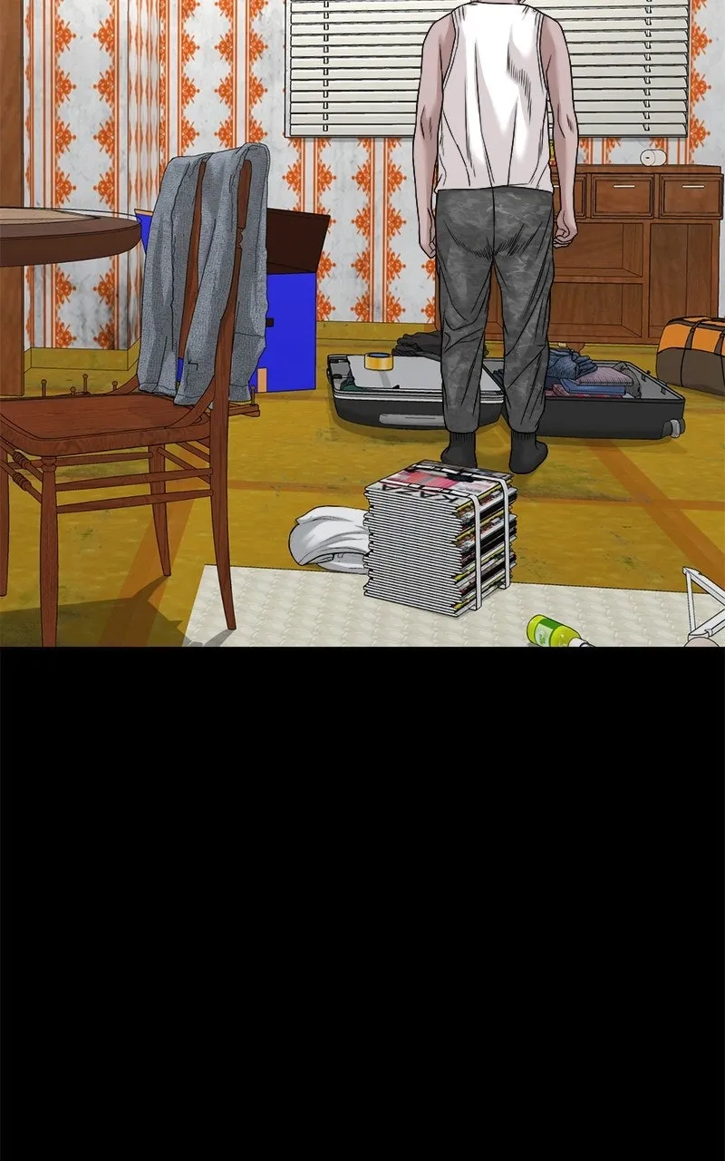 The Gwichon Village Mystery Chapter 53 Page 39