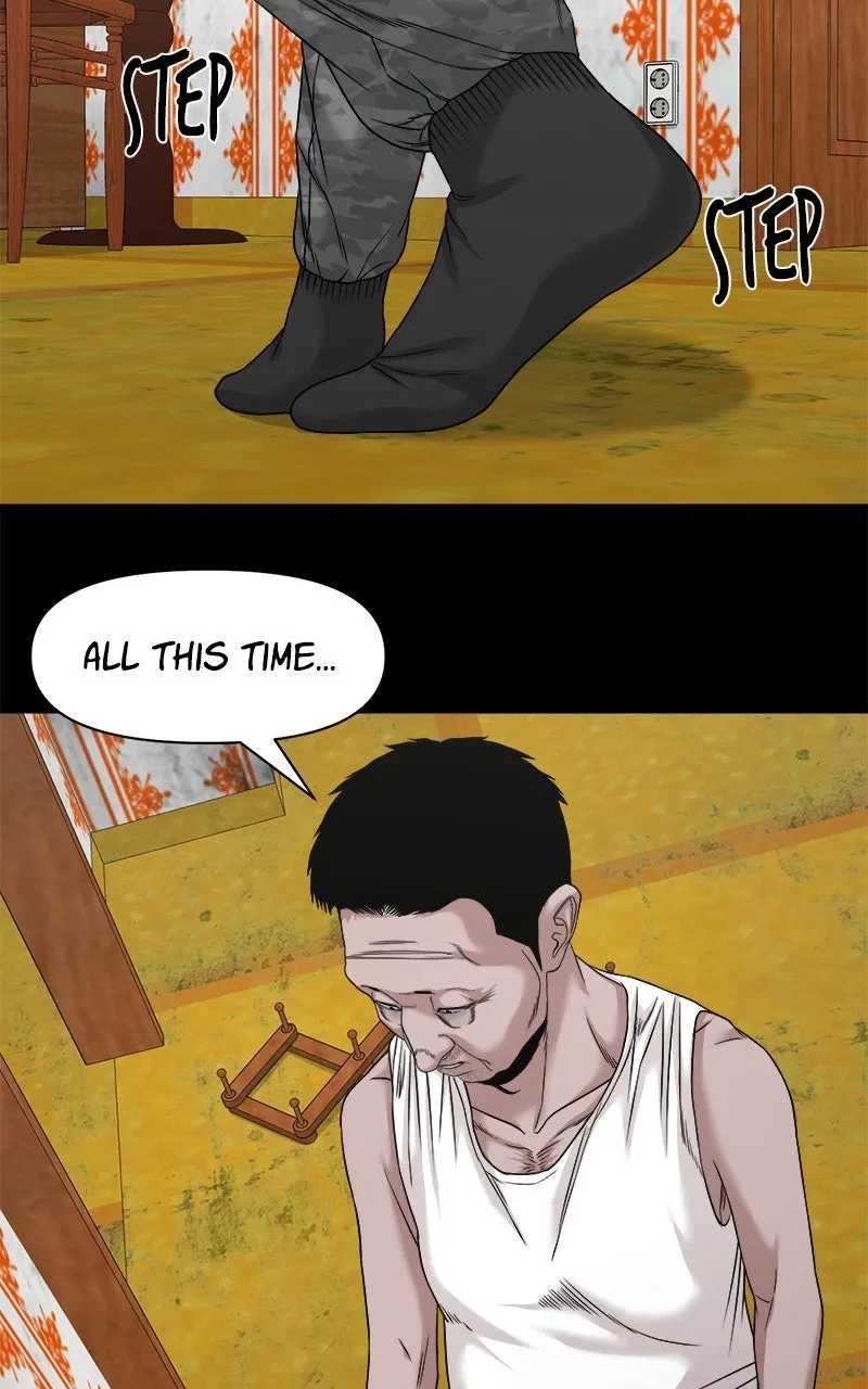 The Gwichon Village Mystery Chapter 53 Page 42