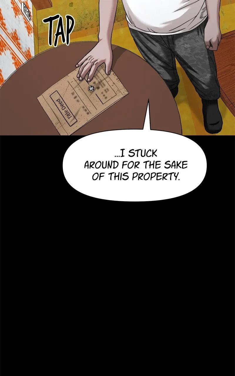 The Gwichon Village Mystery Chapter 53 Page 43