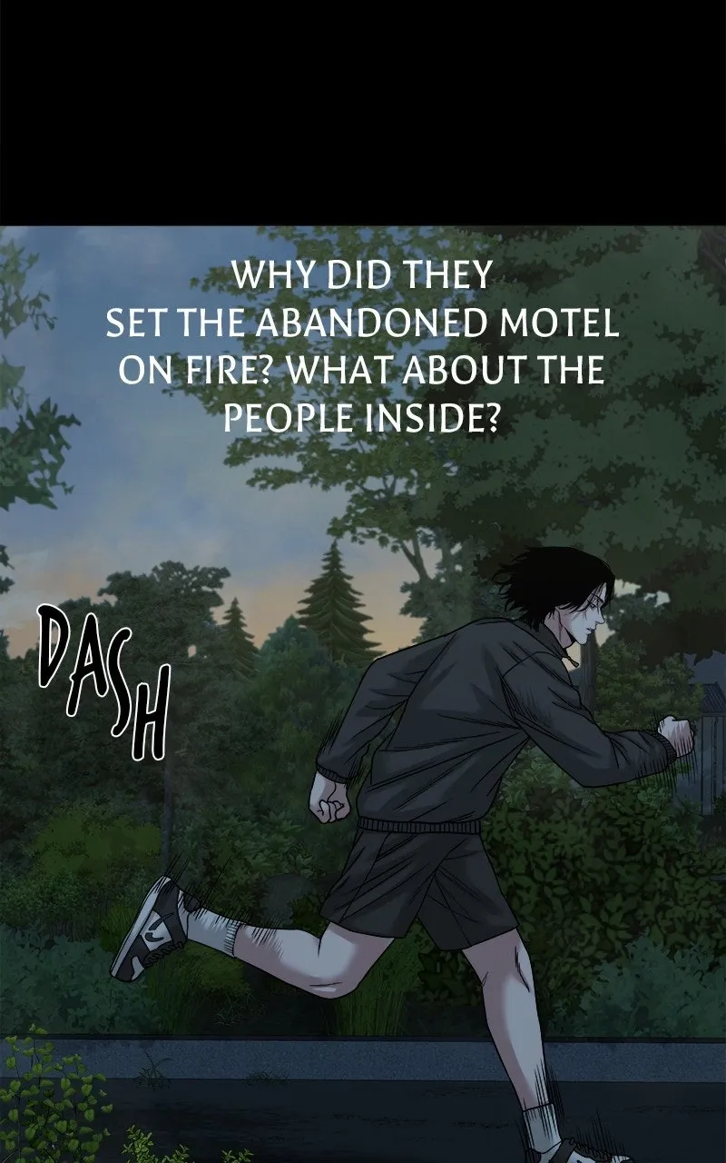 The Gwichon Village Mystery Chapter 53 Page 46