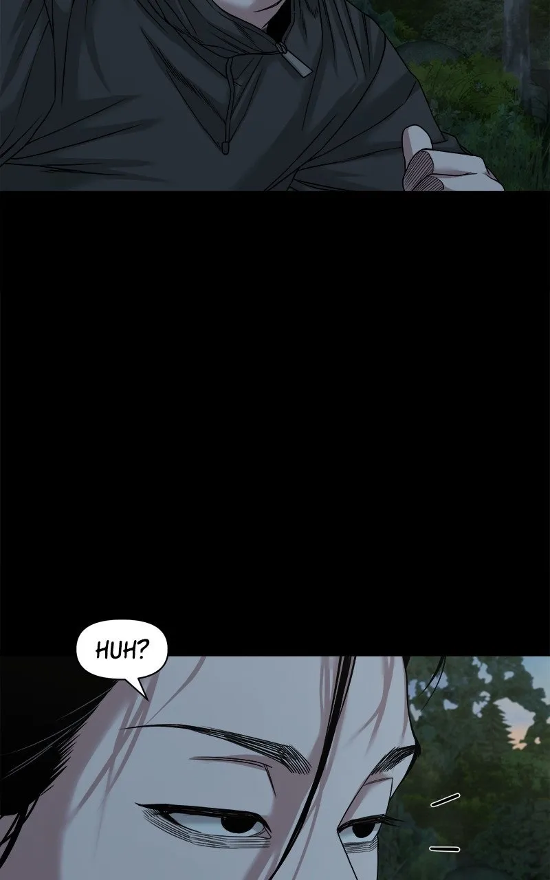 The Gwichon Village Mystery Chapter 53 Page 48
