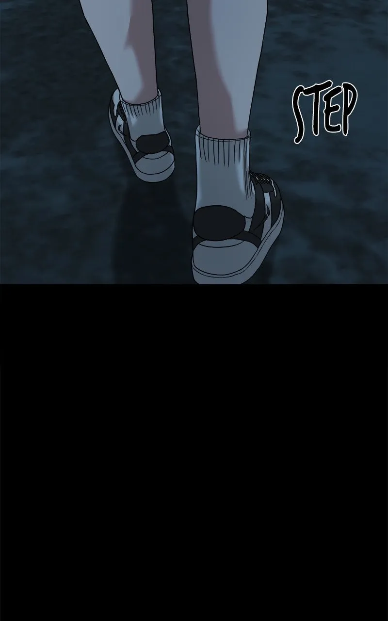 The Gwichon Village Mystery Chapter 53 Page 56