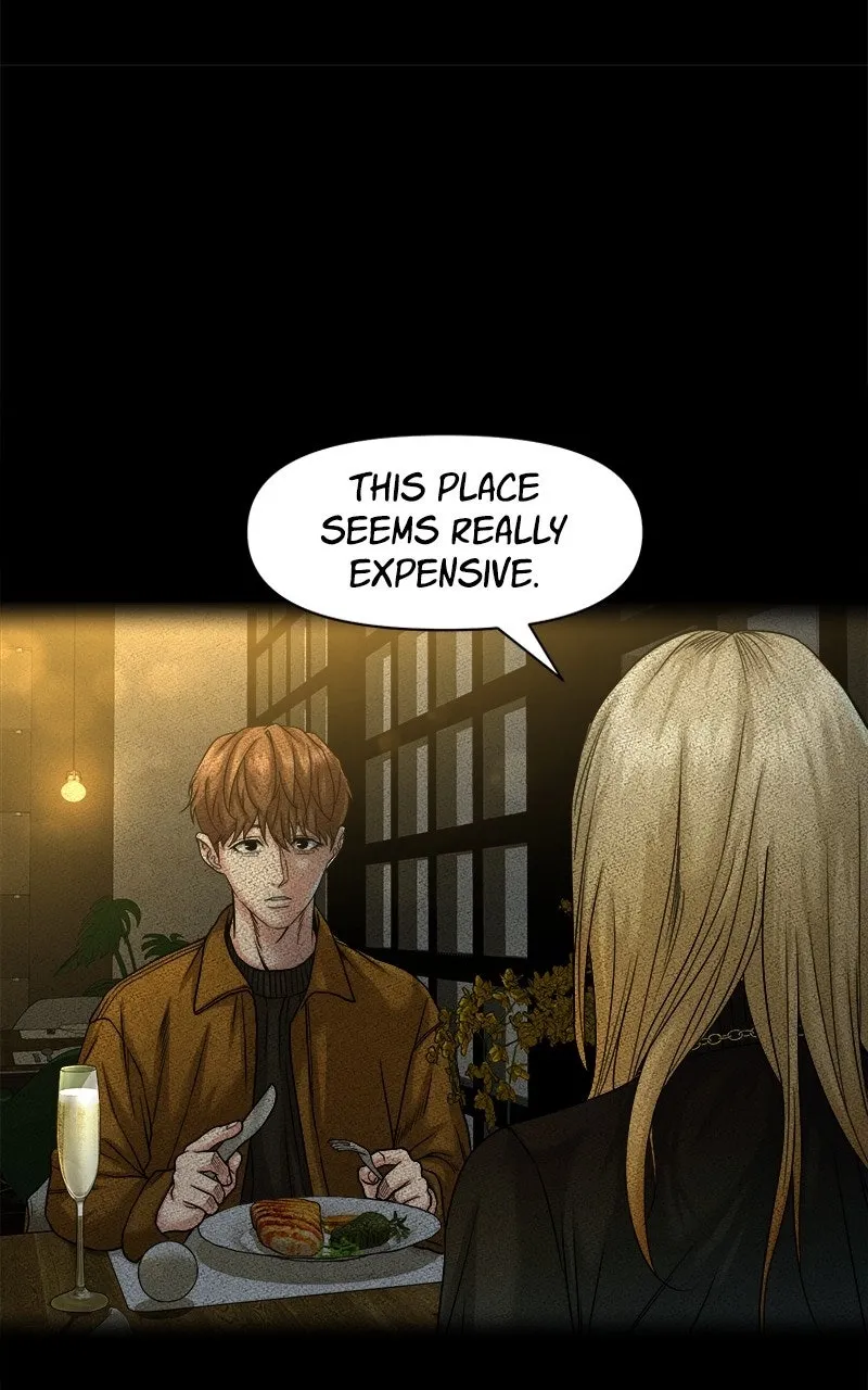 The Gwichon Village Mystery Chapter 53 Page 63