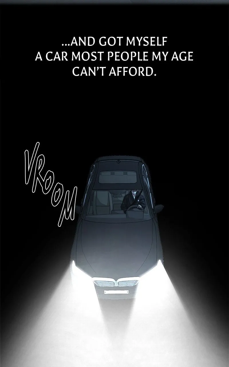 The Gwichon Village Mystery Chapter 53 Page 66