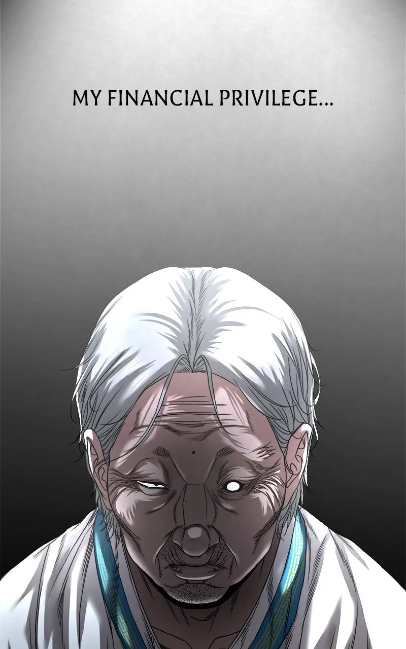 The Gwichon Village Mystery Chapter 53 Page 67