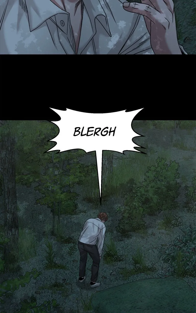 The Gwichon Village Mystery Chapter 53 Page 71