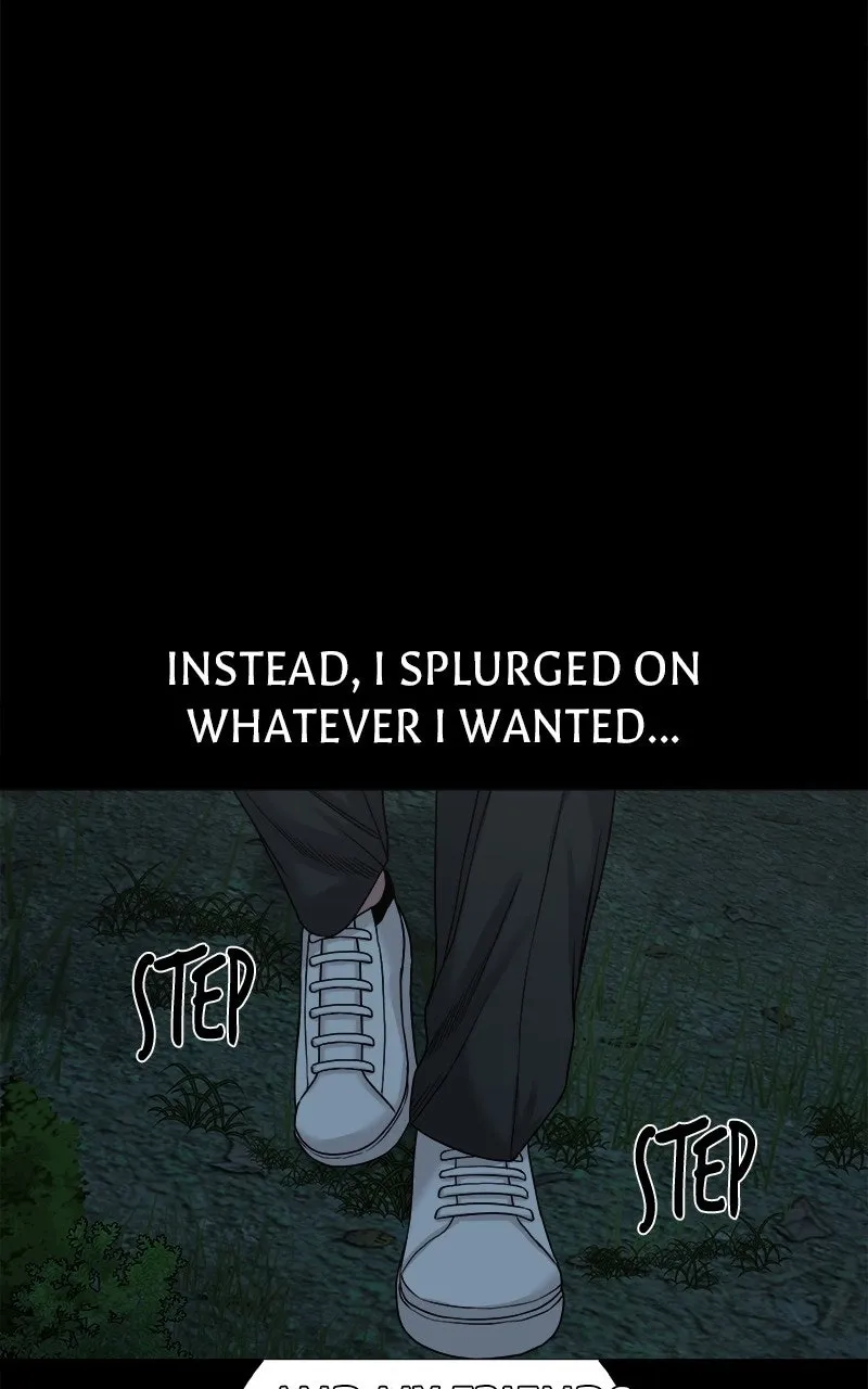 The Gwichon Village Mystery Chapter 53 Page 80