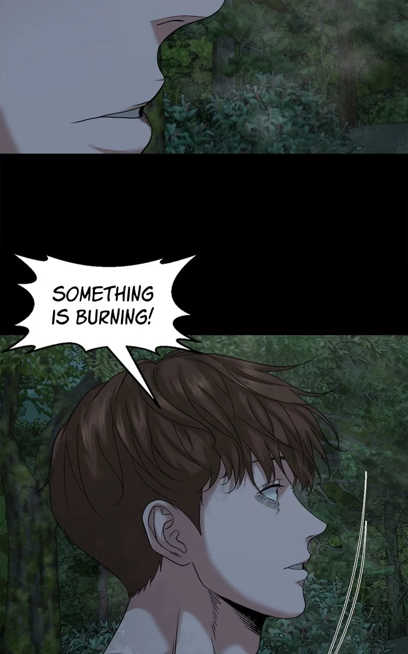 The Gwichon Village Mystery Chapter 53 Page 92