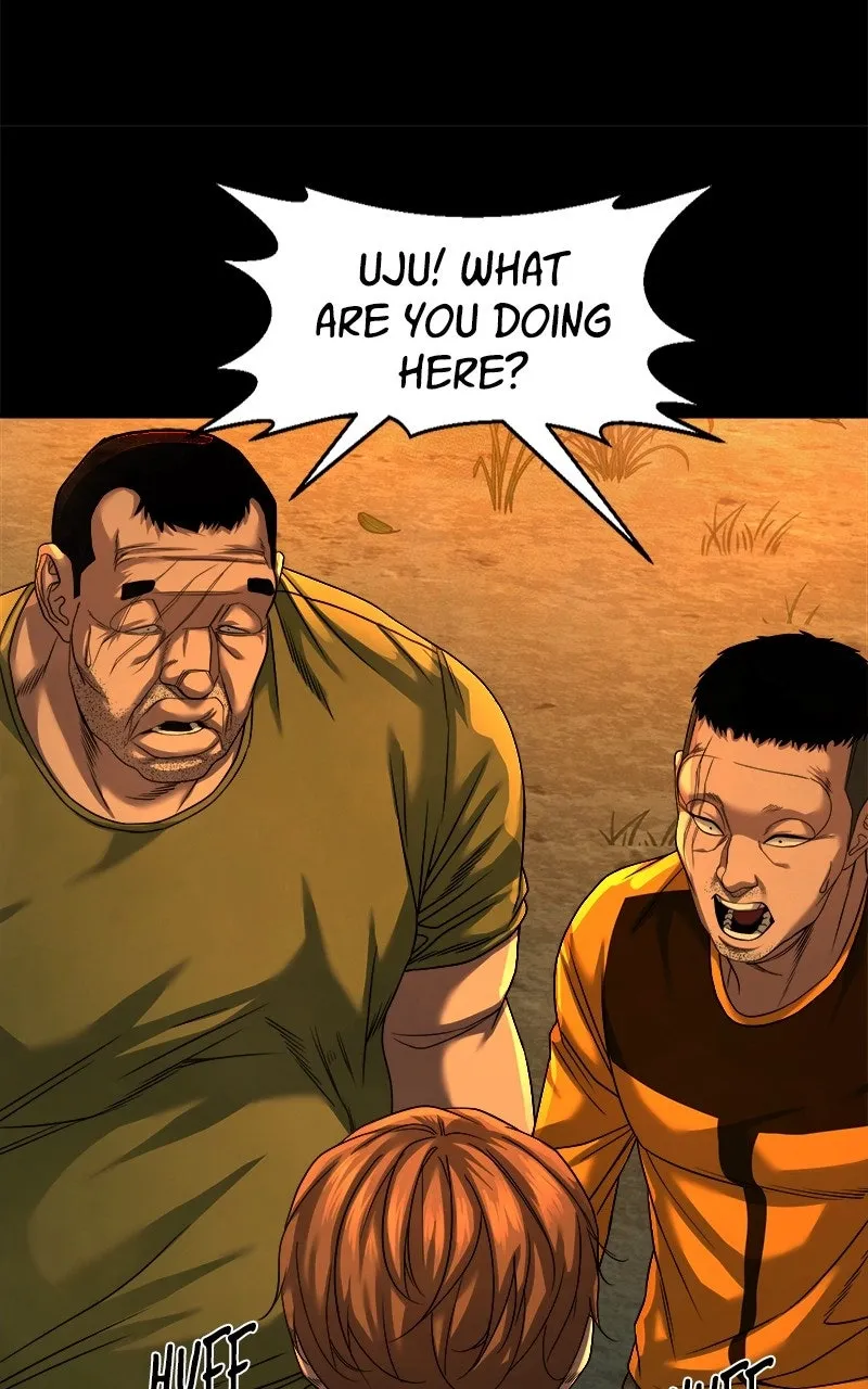 The Gwichon Village Mystery Chapter 53 Page 101