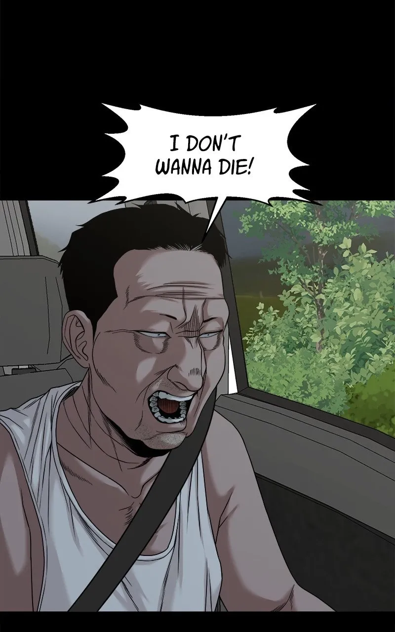 The Gwichon Village Mystery Chapter 53 Page 111