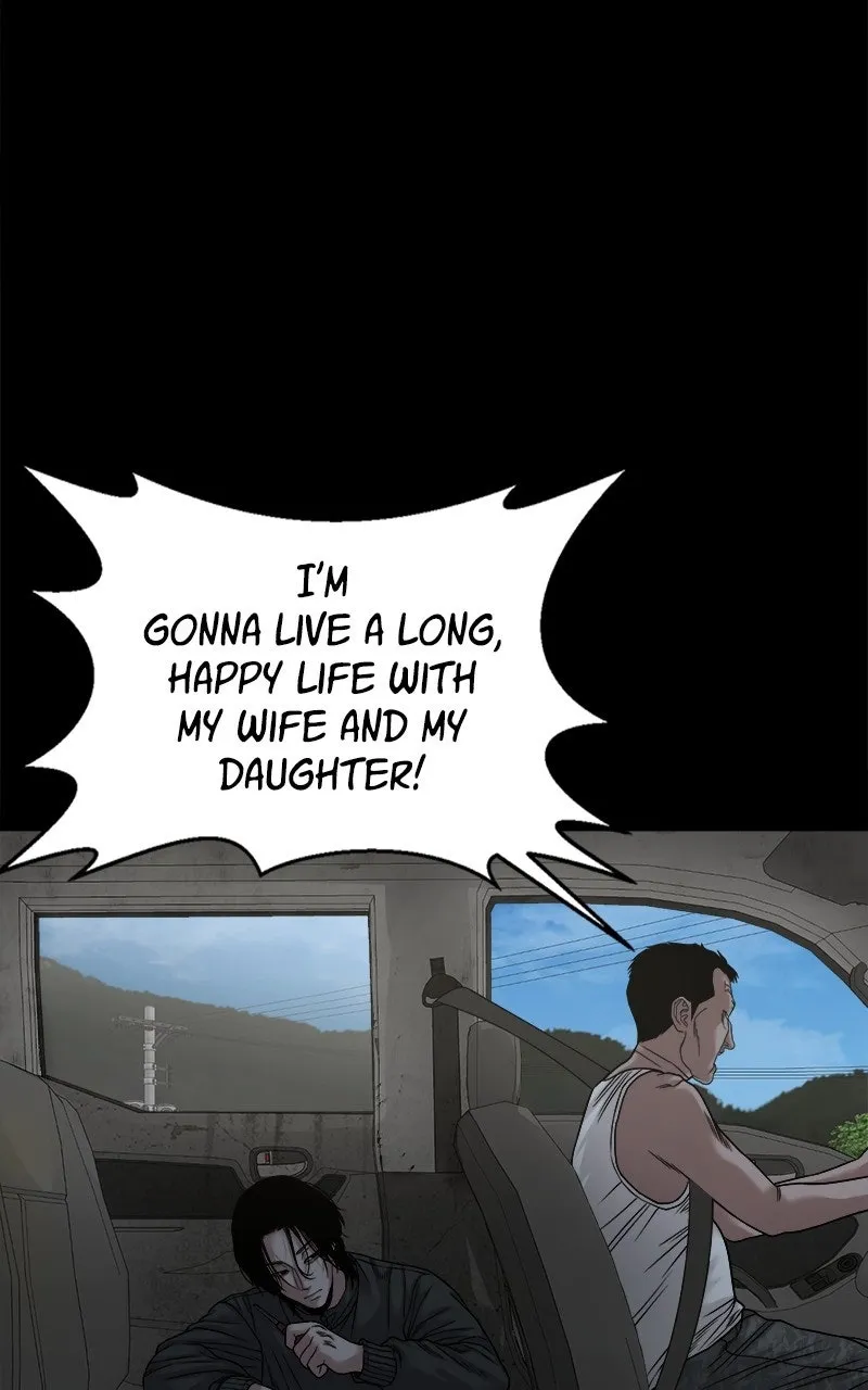The Gwichon Village Mystery Chapter 53 Page 112