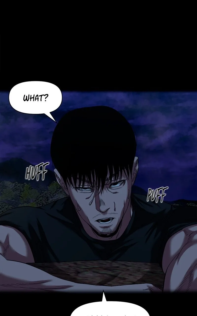 The Gwichon Village Mystery Chapter 54 Page 7