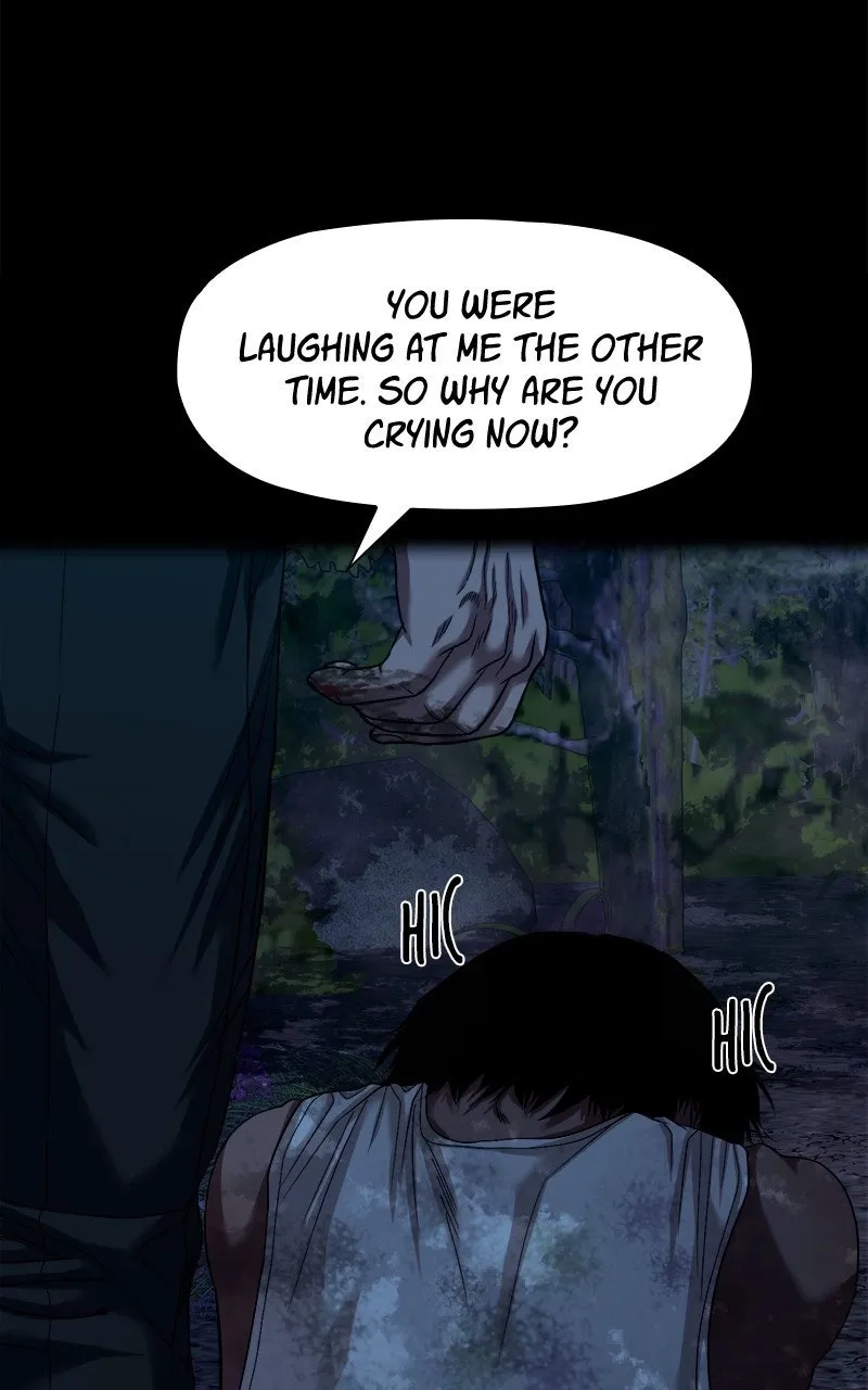 The Gwichon Village Mystery Chapter 54 Page 10