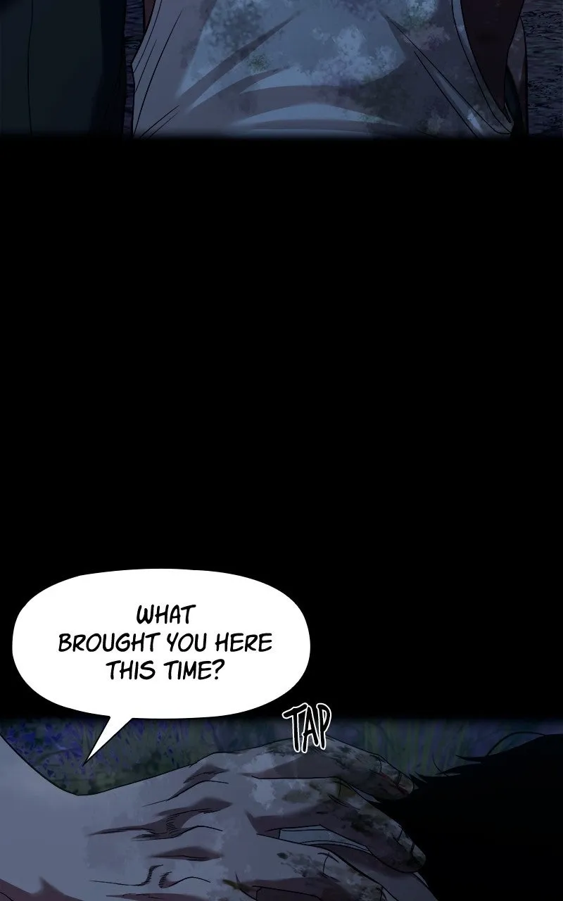 The Gwichon Village Mystery Chapter 54 Page 11