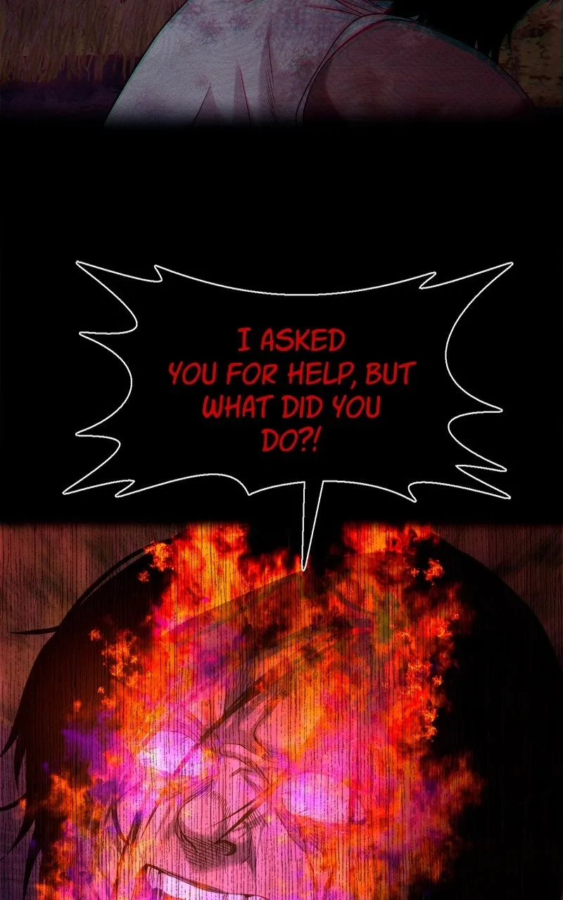 The Gwichon Village Mystery Chapter 54 Page 16