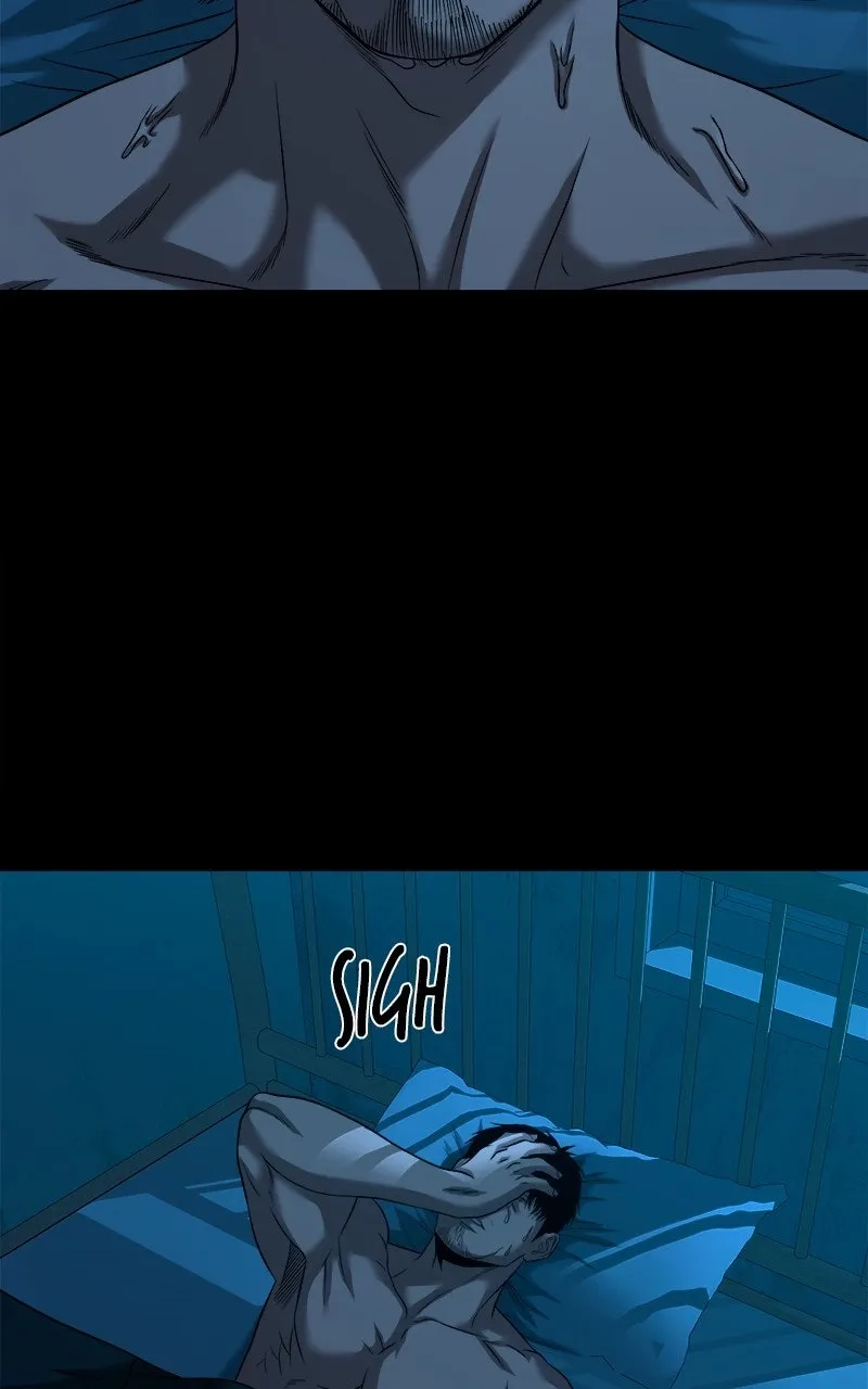 The Gwichon Village Mystery Chapter 54 Page 19
