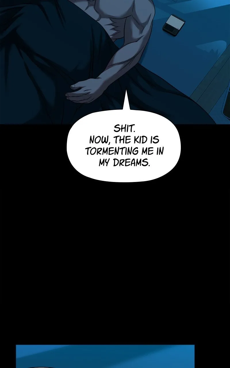 The Gwichon Village Mystery Chapter 54 Page 20