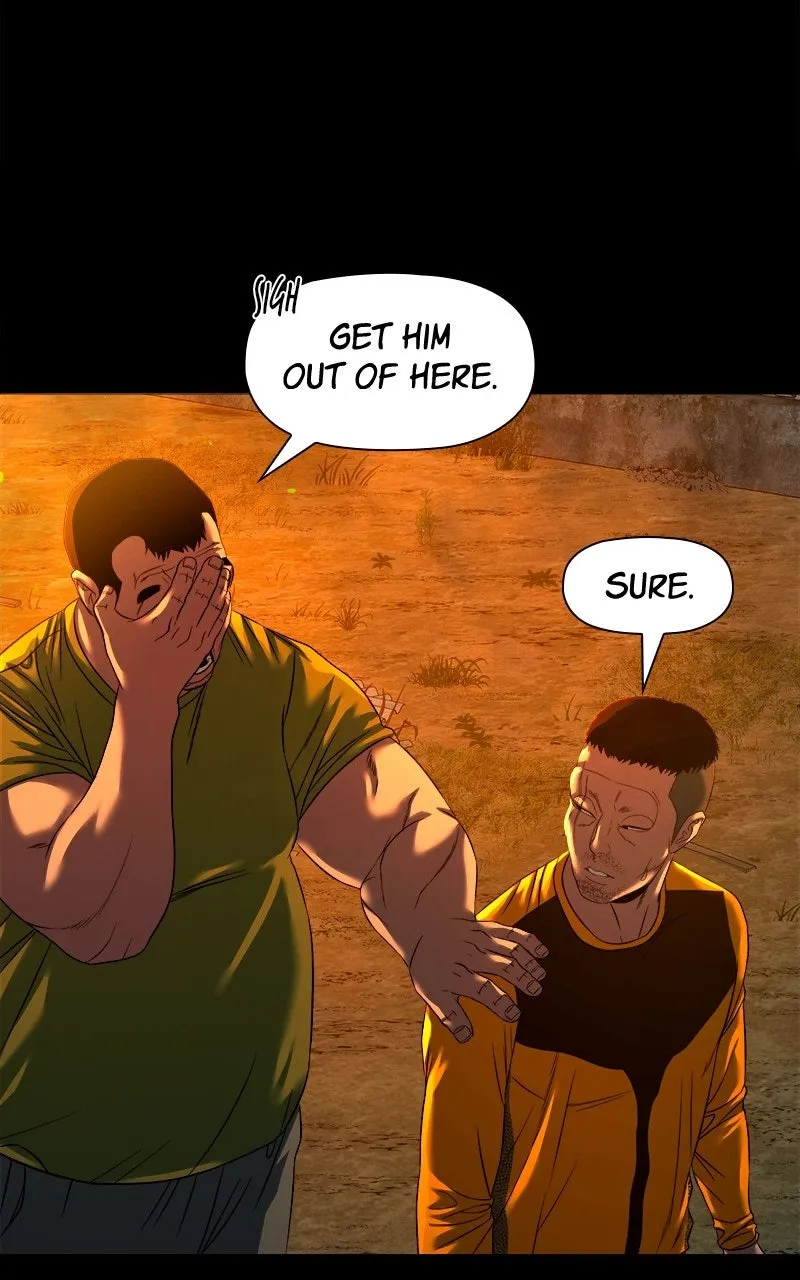 The Gwichon Village Mystery Chapter 54 Page 26