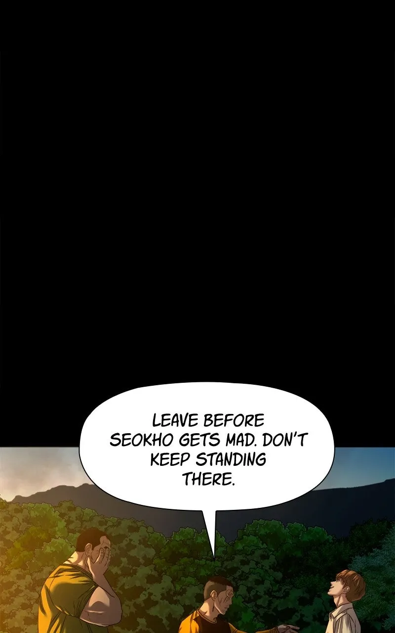 The Gwichon Village Mystery Chapter 54 Page 27