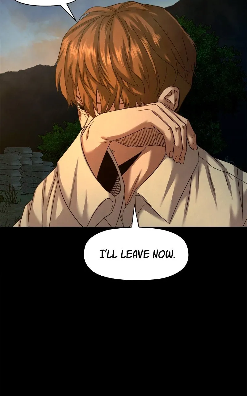 The Gwichon Village Mystery Chapter 54 Page 29