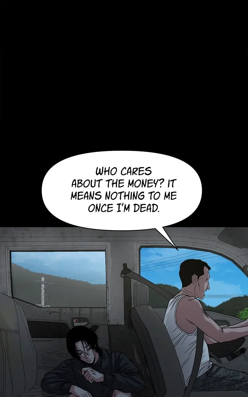 The Gwichon Village Mystery Chapter 54 Page 39
