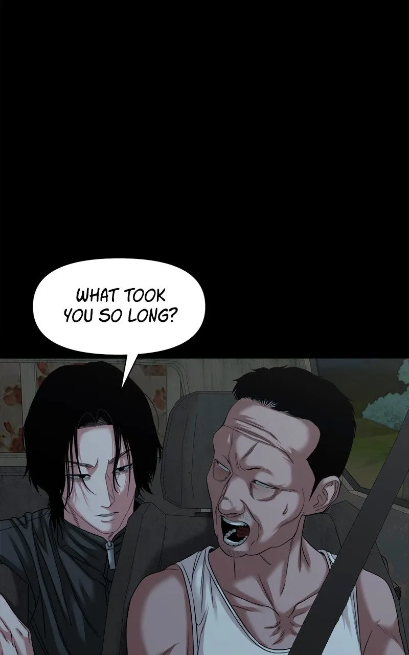 The Gwichon Village Mystery Chapter 54 Page 42