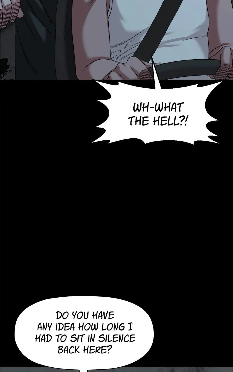 The Gwichon Village Mystery Chapter 54 Page 43