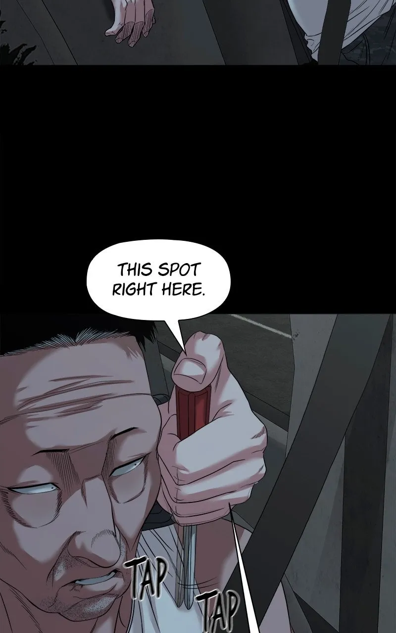 The Gwichon Village Mystery Chapter 54 Page 46