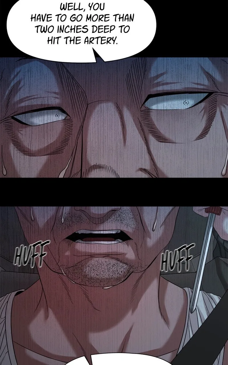 The Gwichon Village Mystery Chapter 54 Page 49
