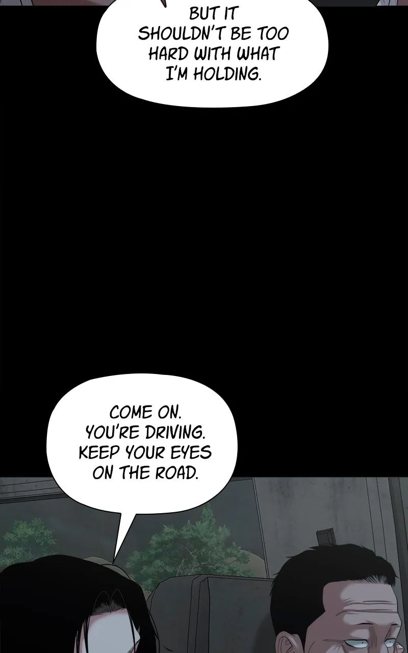 The Gwichon Village Mystery Chapter 54 Page 50