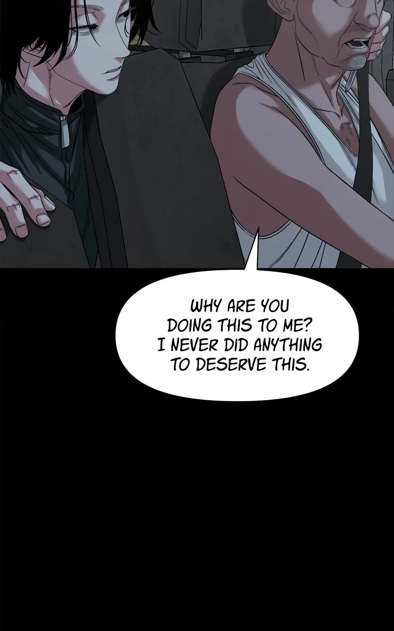 The Gwichon Village Mystery Chapter 54 Page 51