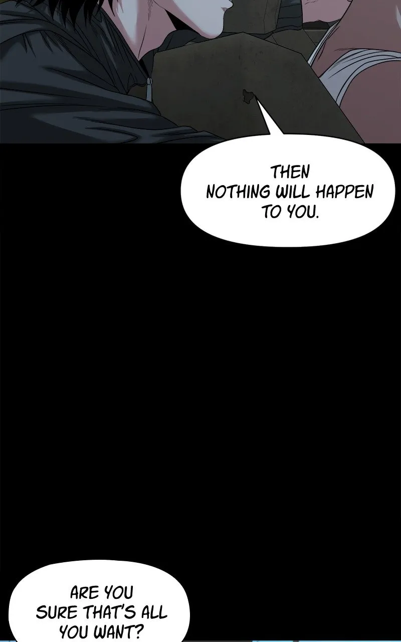 The Gwichon Village Mystery Chapter 54 Page 53