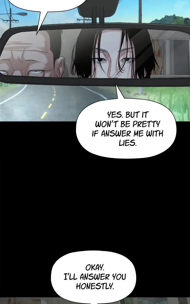 The Gwichon Village Mystery Chapter 54 Page 54