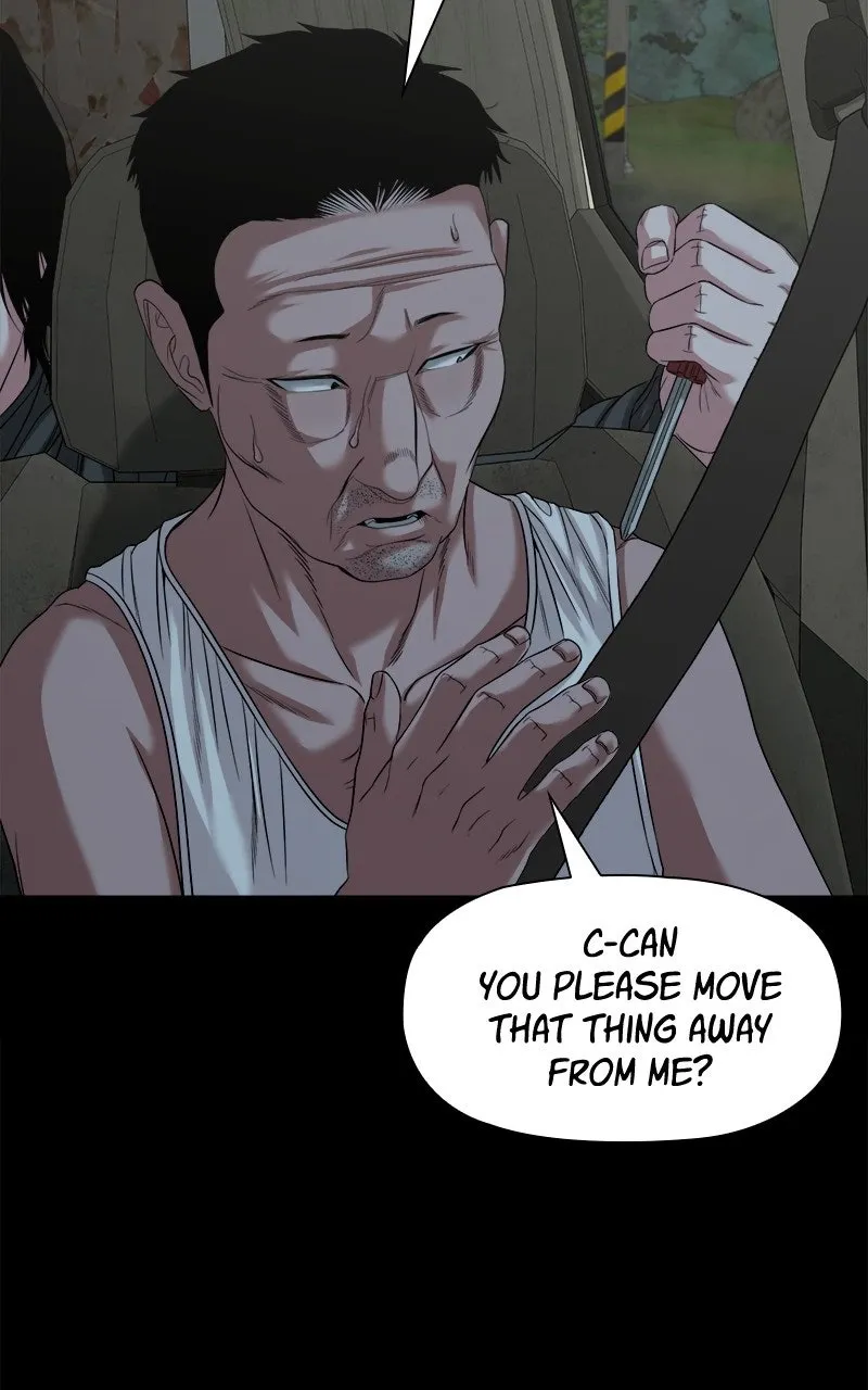 The Gwichon Village Mystery Chapter 54 Page 55