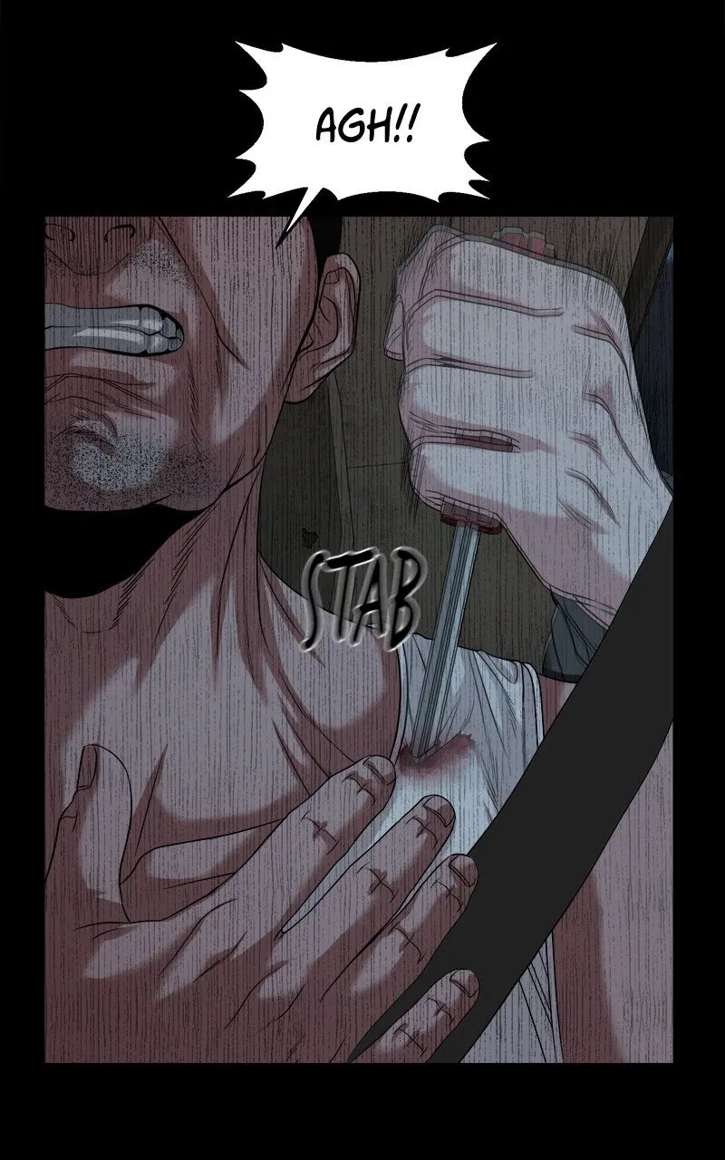 The Gwichon Village Mystery Chapter 54 Page 56