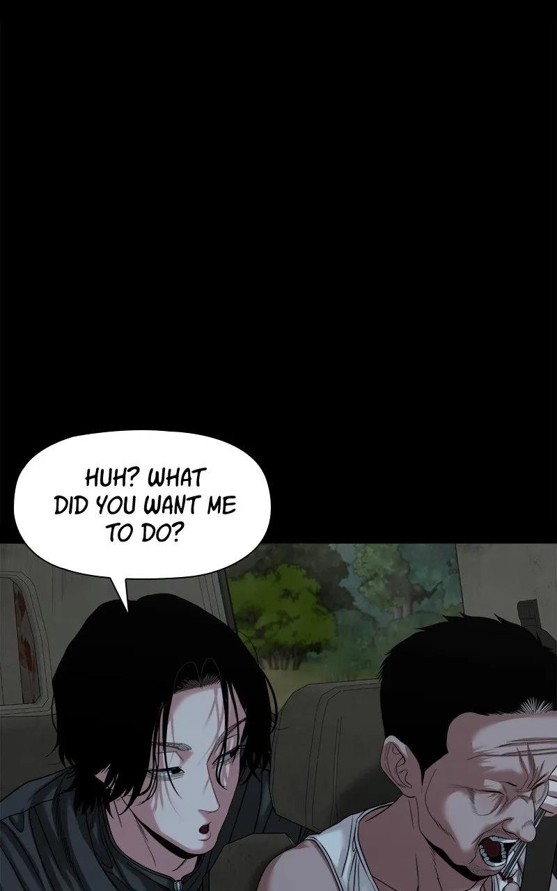 The Gwichon Village Mystery Chapter 54 Page 57