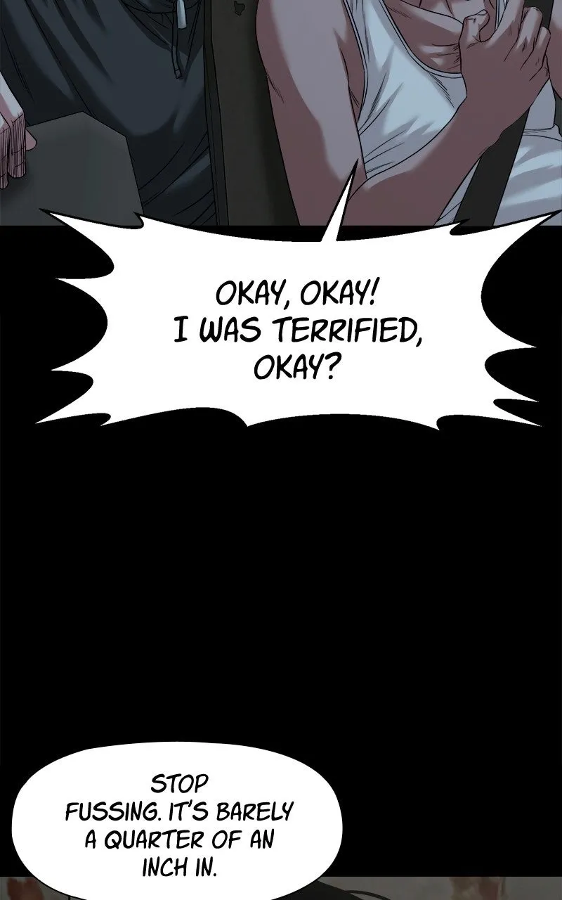 The Gwichon Village Mystery Chapter 54 Page 58