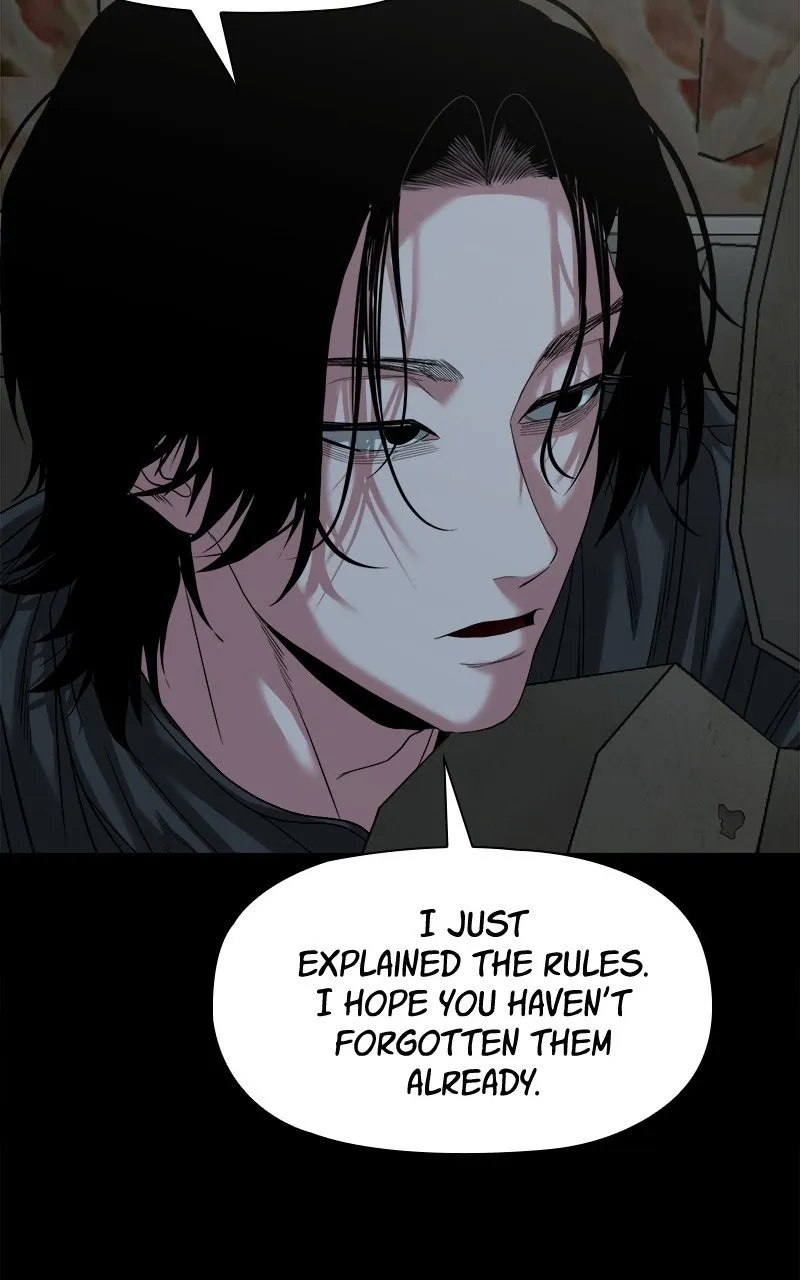 The Gwichon Village Mystery Chapter 54 Page 59