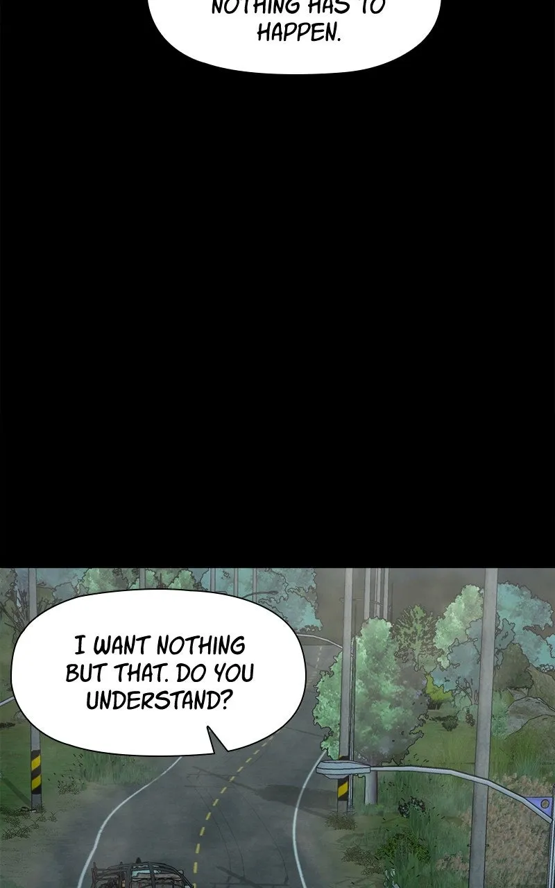 The Gwichon Village Mystery Chapter 54 Page 61