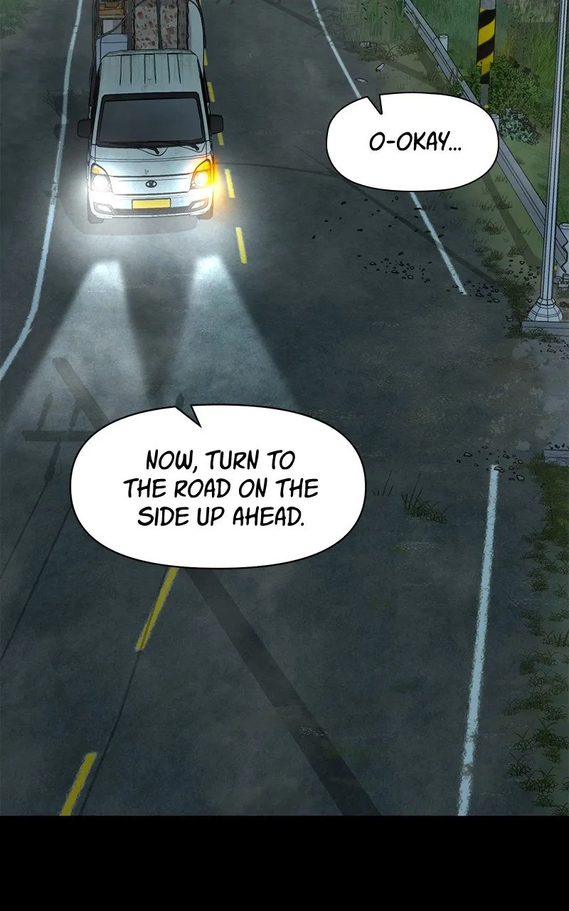 The Gwichon Village Mystery Chapter 54 Page 62