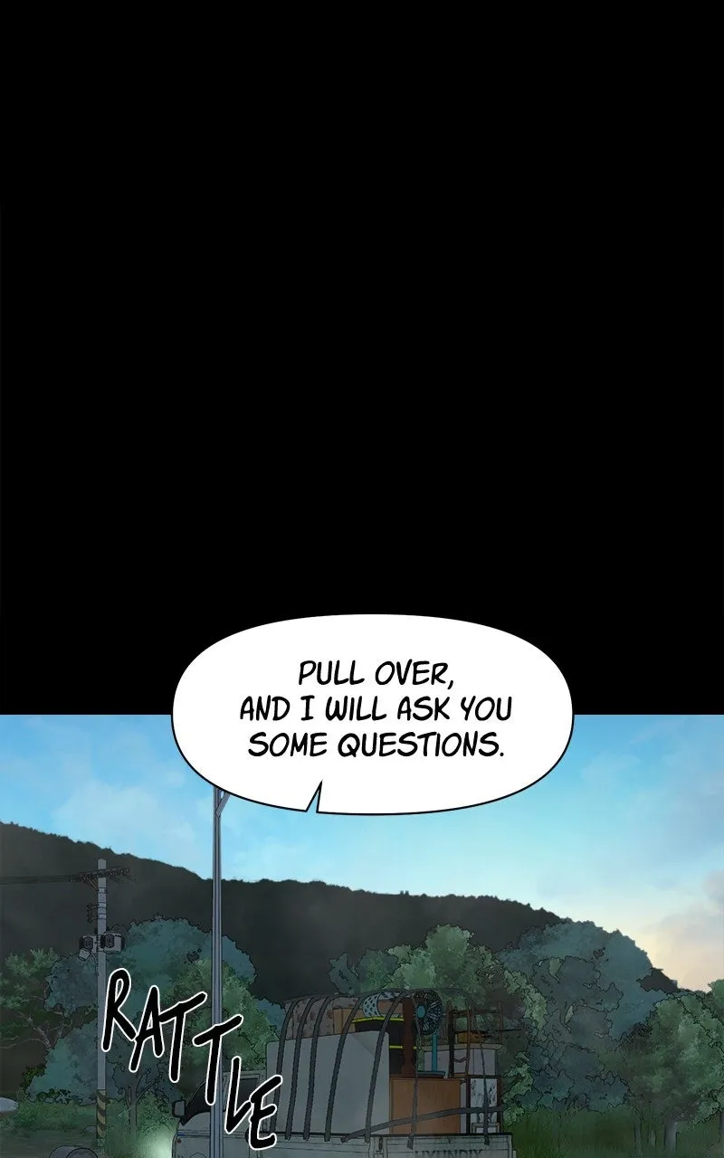 The Gwichon Village Mystery Chapter 54 Page 63
