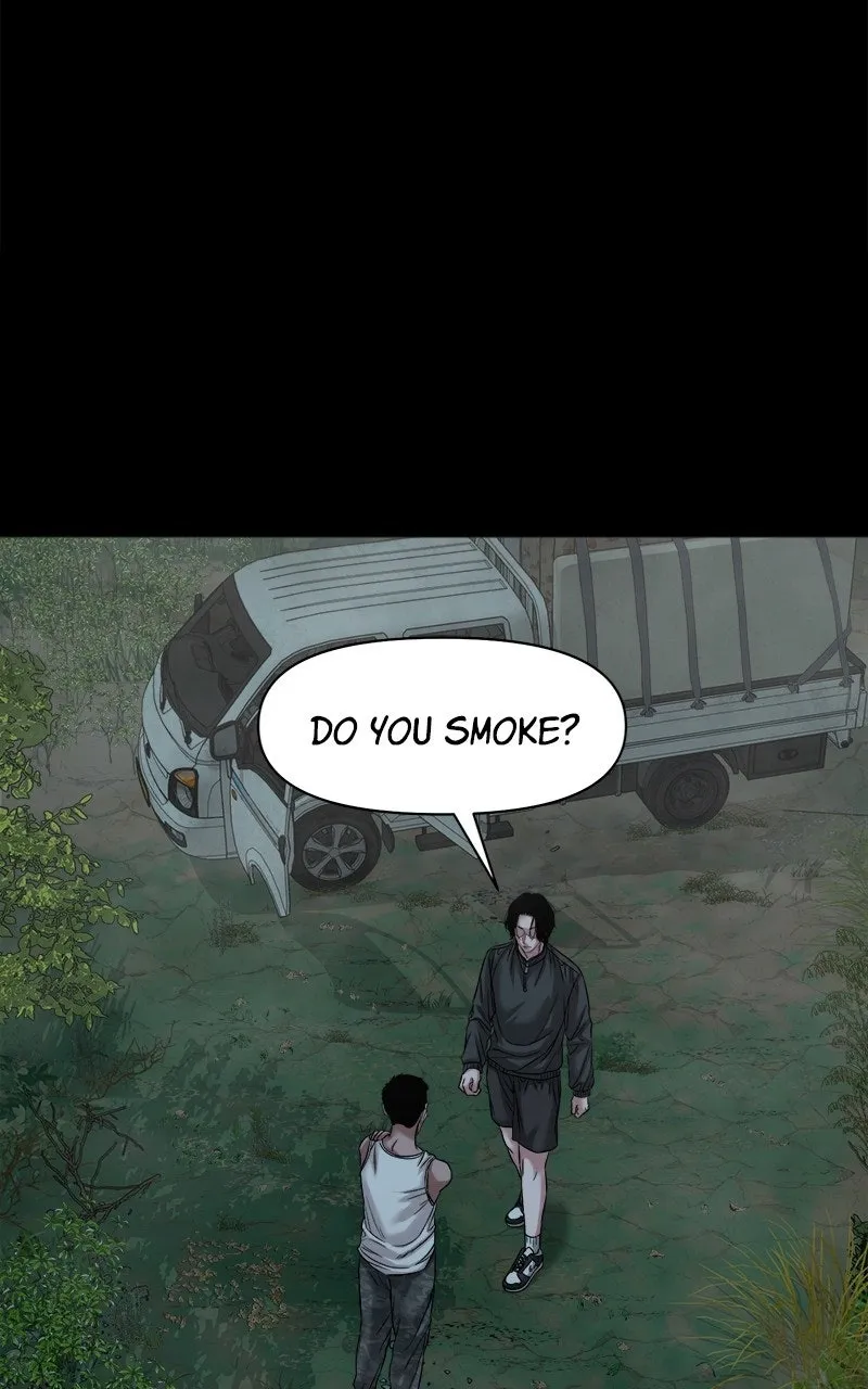 The Gwichon Village Mystery Chapter 54 Page 70