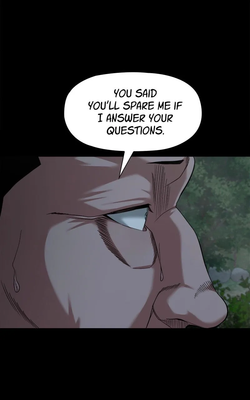 The Gwichon Village Mystery Chapter 54 Page 74