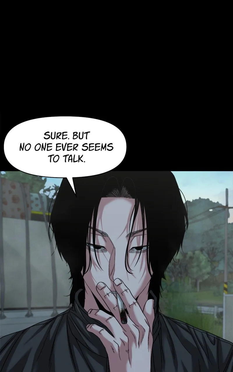 The Gwichon Village Mystery Chapter 54 Page 75