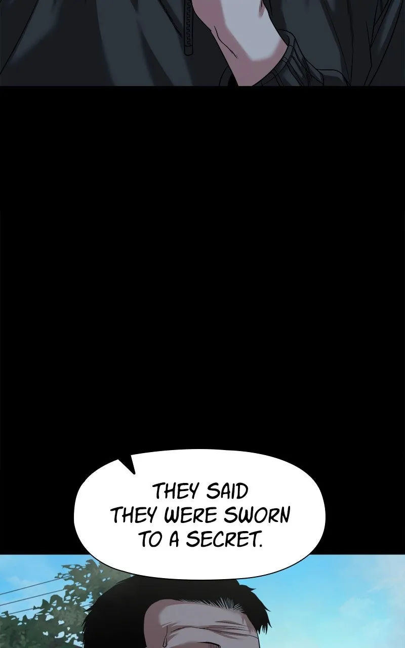 The Gwichon Village Mystery Chapter 54 Page 76