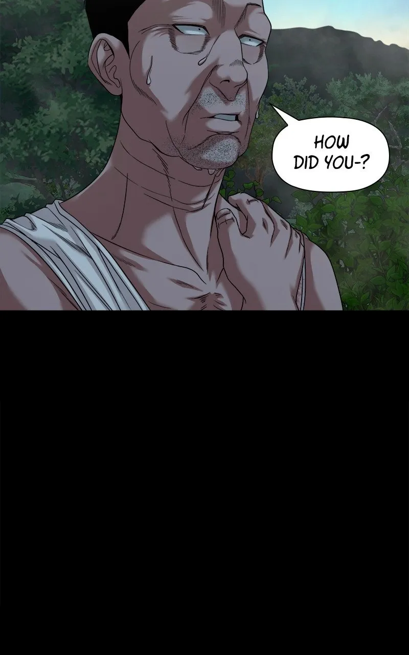 The Gwichon Village Mystery Chapter 54 Page 77