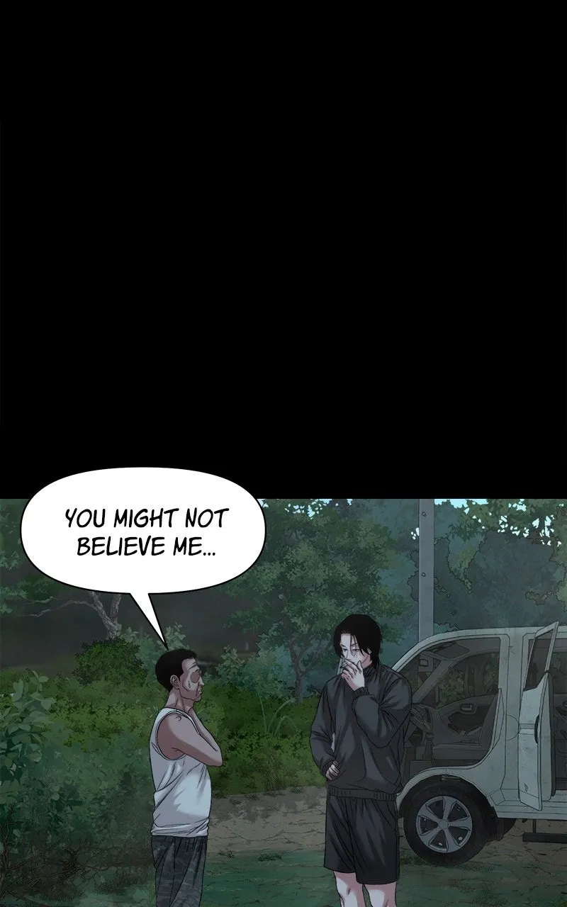 The Gwichon Village Mystery Chapter 54 Page 79