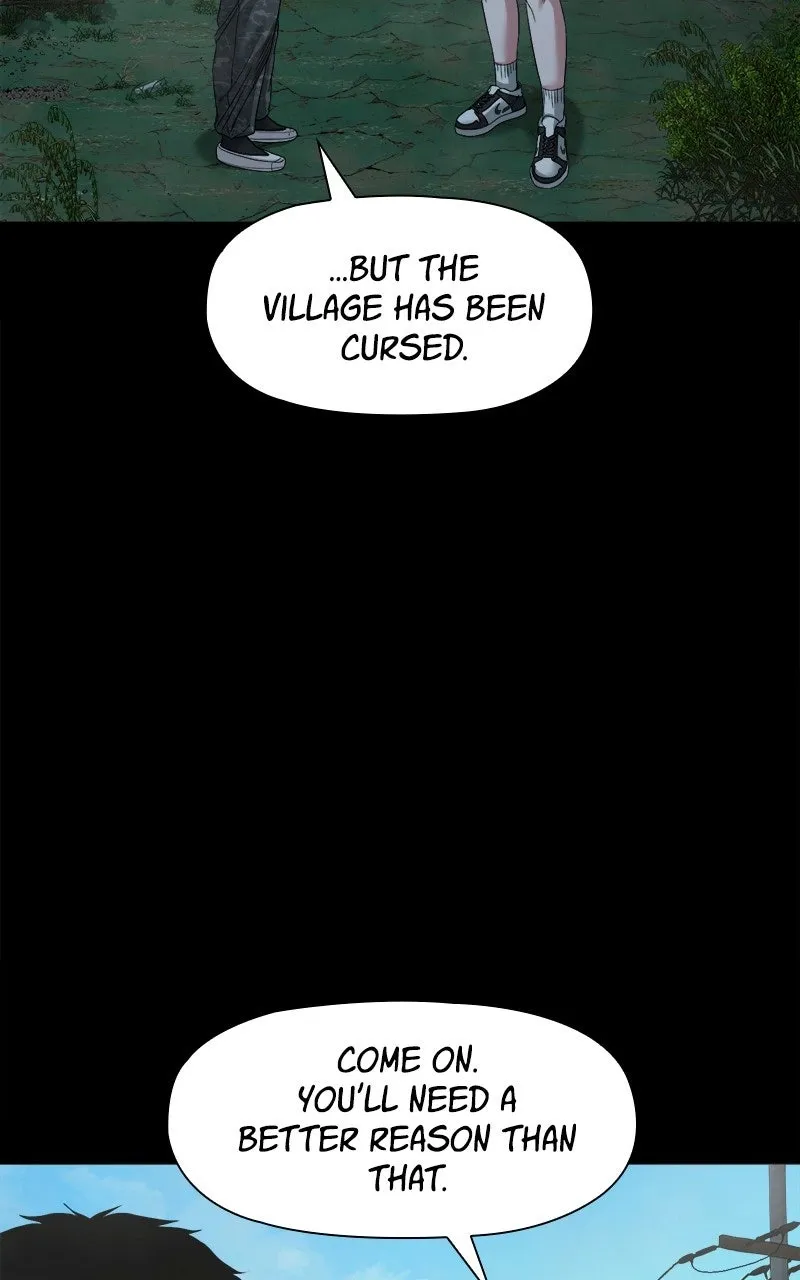 The Gwichon Village Mystery Chapter 54 Page 80