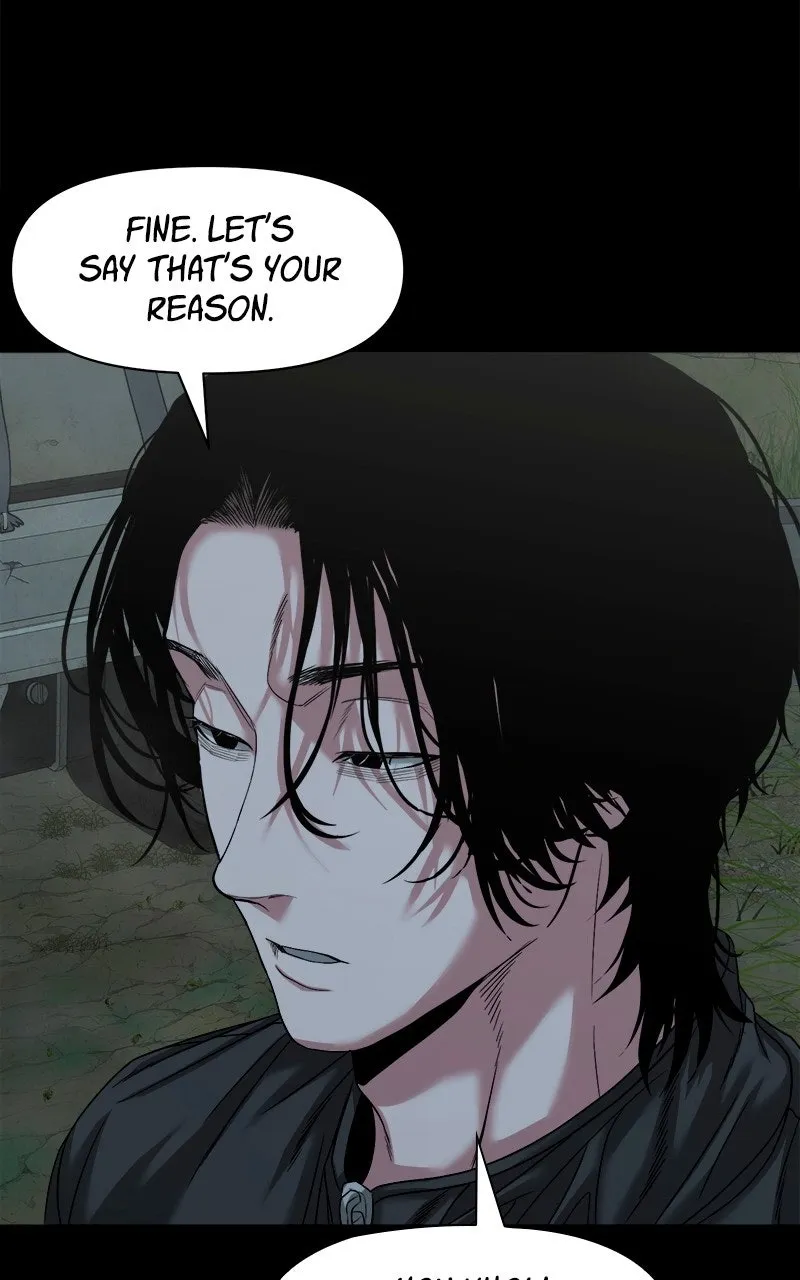 The Gwichon Village Mystery Chapter 54 Page 82